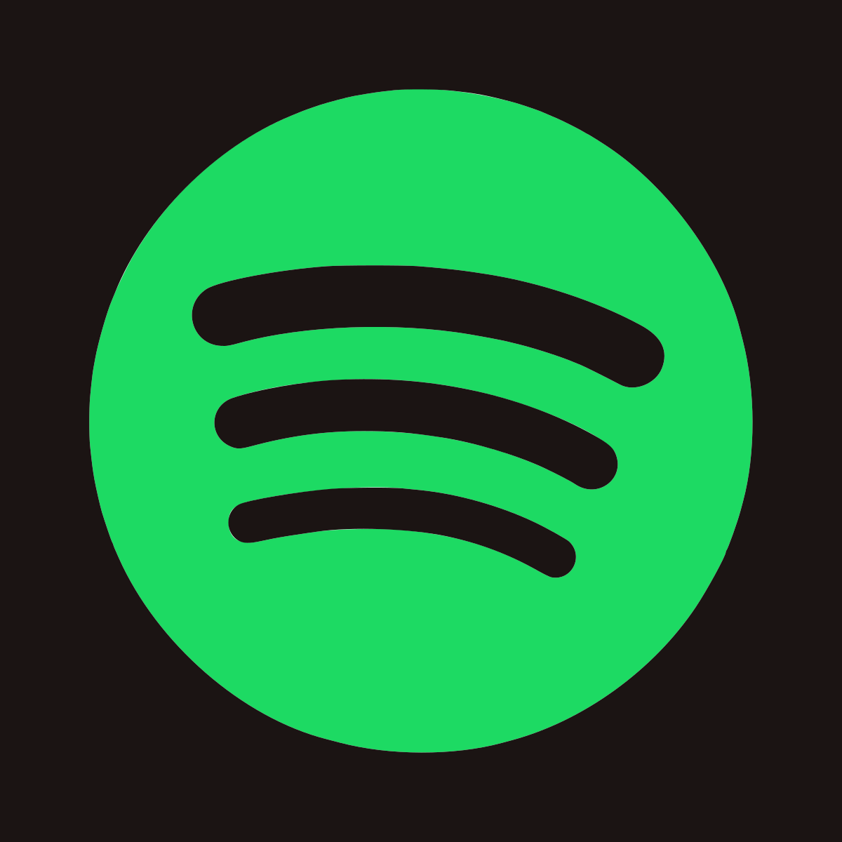 Eevee Spotify